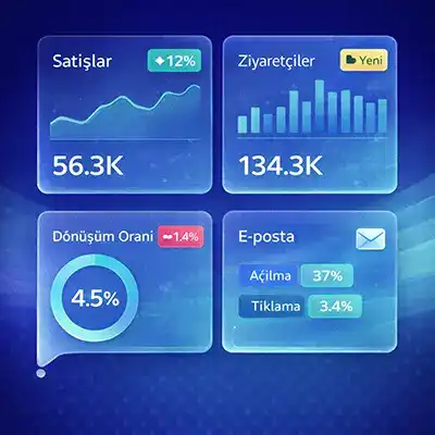 WhatsApp chat ekranı